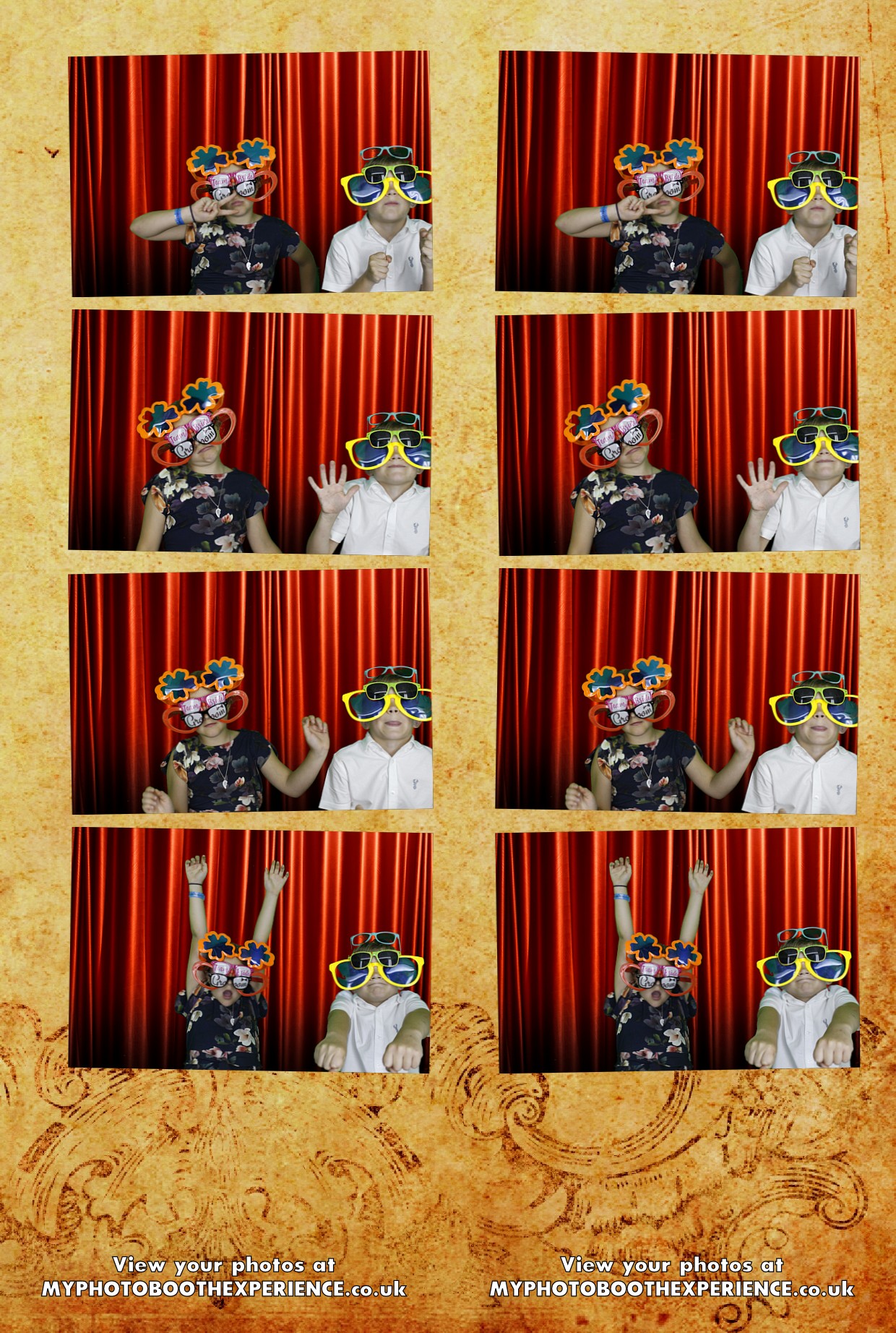 Stephanie & Martins Wedding | View more photos from the event at gallery.myphotoboothexperience.co.uk/u/MyPhotoBoothExperienceLtd/Stephanie-Martins-Wedding
